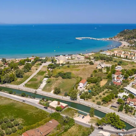 Very Villas Vilenia Anemelia Vila