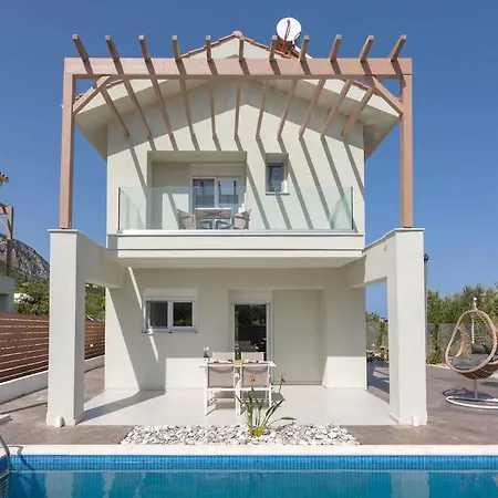 Vila Very Villas Vilenia Anemelia Alykes (Zakynthos)