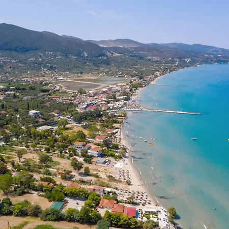 Very Villas Vilenia Anemelia Vila Alykes (Zakynthos)