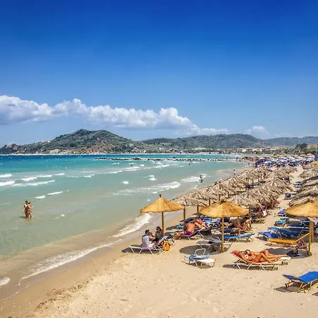Very Villas Vilenia Anemelia Alykes (Zakynthos)